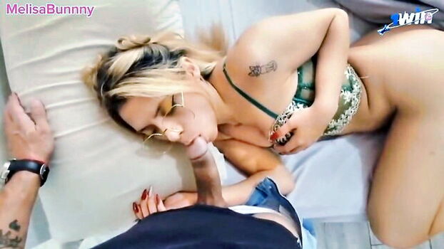 Full leaked Melisabunnny private onlyfans photo