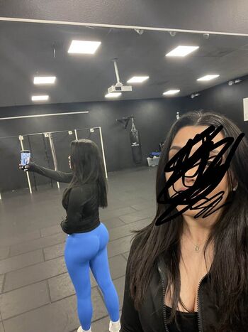 Full leaked Melisae private onlyfans photo