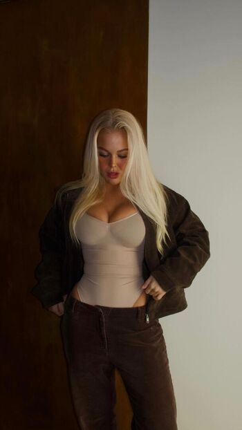 Full leaked Melisande private onlyfans photo