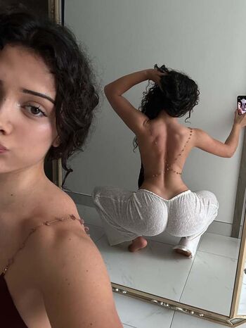 Full leaked Melissa  page private onlyfans photo