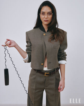 Full leaked Melissa barrera private onlyfans photo