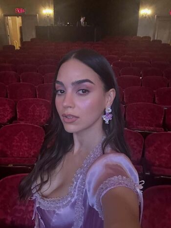 Full leaked Melissa barrera private onlyfans photo