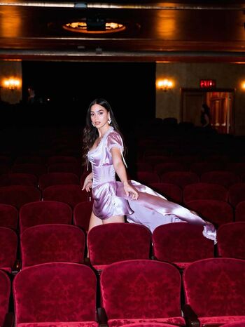 Full leaked Melissa barrera private onlyfans photo