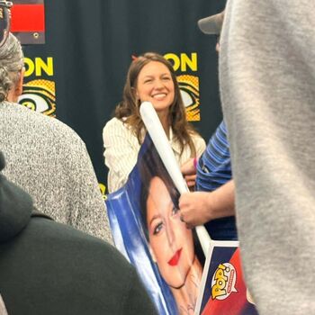 Full leaked Melissa benoist private onlyfans photo