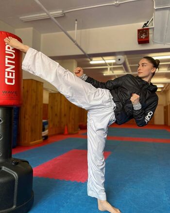 Full leaked Melissa bratic page private onlyfans photo