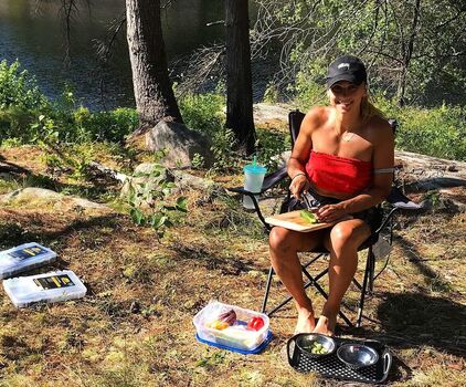 Full leaked Melissa bratic private onlyfans photo