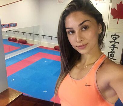 Full leaked Melissa bratic private onlyfans photo