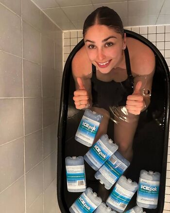 Full leaked Melissa bratic private onlyfans photo