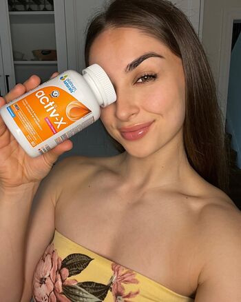 Full leaked Melissa bratic private onlyfans photo