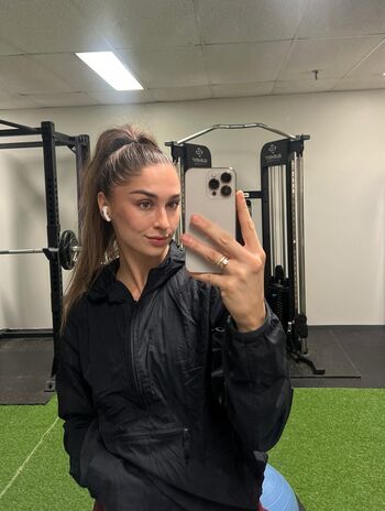 Full leaked Melissa bratic private onlyfans photo