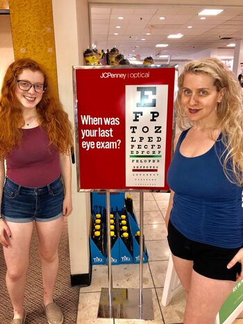 Full leaked Melissa chapman private onlyfans photo