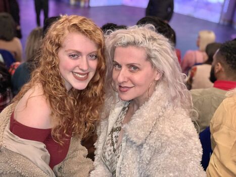 Full leaked Melissa chapman private onlyfans photo