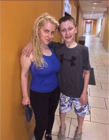 Full leaked Melissa chapman private onlyfans photo