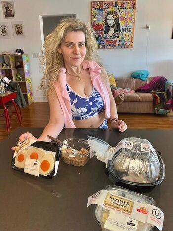 Full leaked Melissa chapman private onlyfans photo