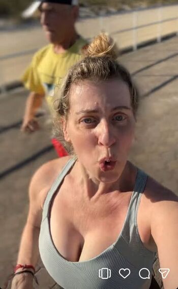 Full leaked Melissa chapman private onlyfans photo