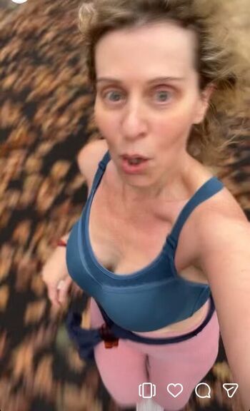 Full leaked Melissa chapman private onlyfans photo