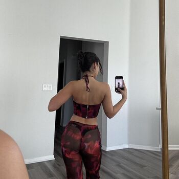 Full leaked Melissa estrella private onlyfans photo