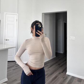 Full leaked Melissa estrella private onlyfans photo