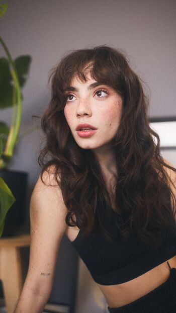 Full leaked Melissa fernandes private onlyfans photo