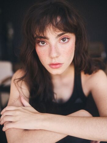 Full leaked Melissa fernandes private onlyfans photo