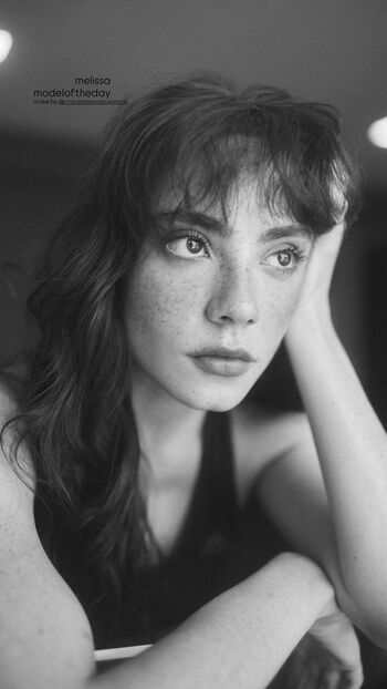 Full leaked Melissa fernandes private onlyfans photo