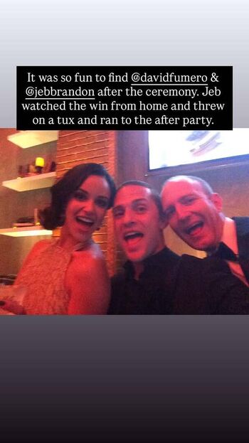 Full leaked Melissa fumero private onlyfans photo