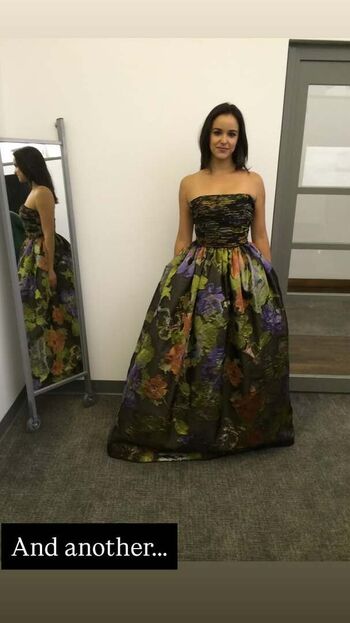 Full leaked Melissa fumero private onlyfans photo