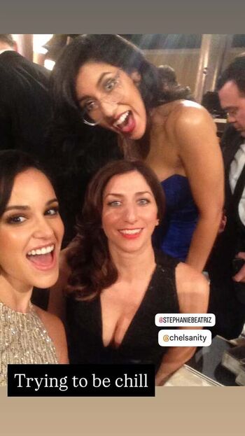 Full leaked Melissa fumero private onlyfans photo