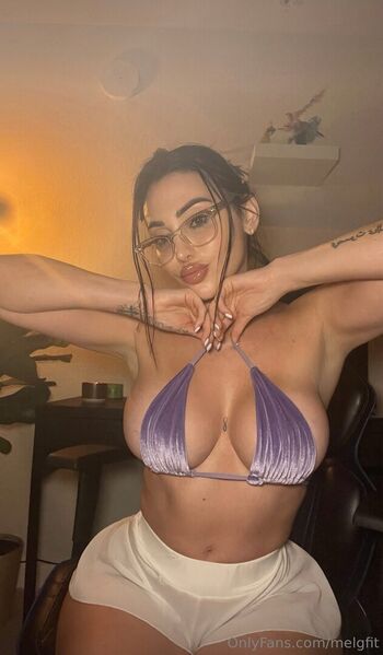 Melissa G