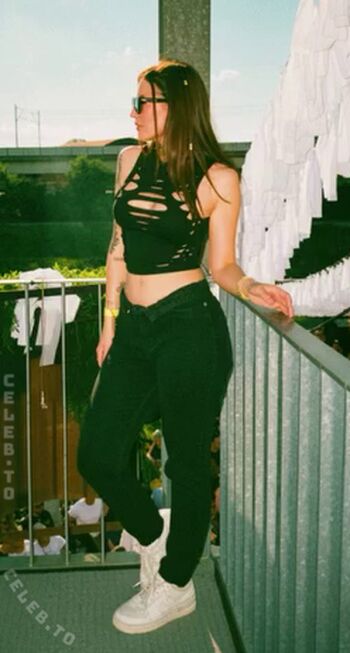 Full leaked Melissa kayv private onlyfans photo