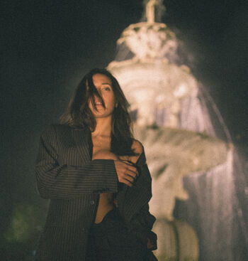 Full leaked Melissa mai private onlyfans photo