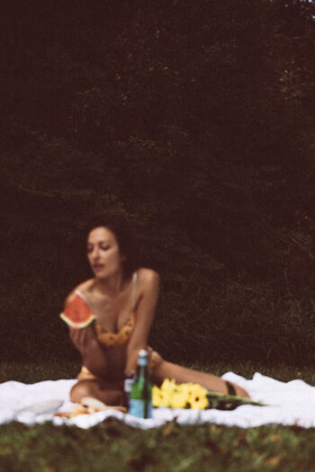 Full leaked Melissa mai private onlyfans photo