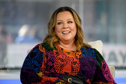 Full leaked Melissa mccarthy page private onlyfans photo