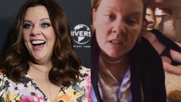 Full leaked Melissa mccarthy private onlyfans photo