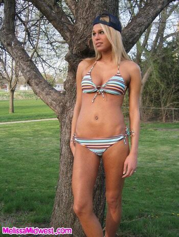 Full leaked Melissa midwest private onlyfans photo