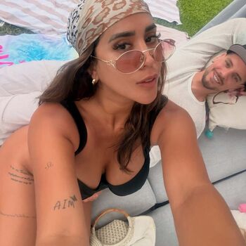 Full leaked Melissa paredes private onlyfans photo