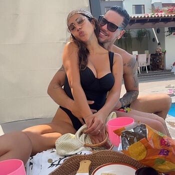 Full leaked Melissa paredes private onlyfans photo