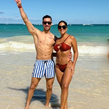 Full leaked Melissa paredes private onlyfans photo