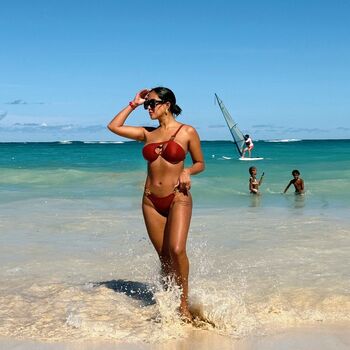 Full leaked Melissa paredes private onlyfans photo