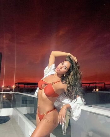 Full leaked Melissa paredes private onlyfans photo