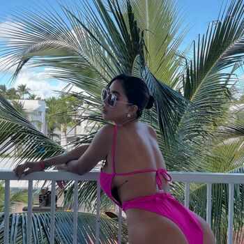 Full leaked Melissa paredes private onlyfans photo