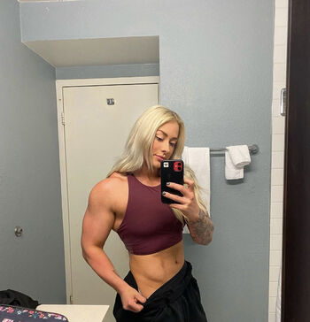 Full leaked Melissa peacock private onlyfans photo