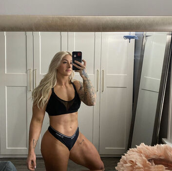 Full leaked Melissa peacock private onlyfans photo