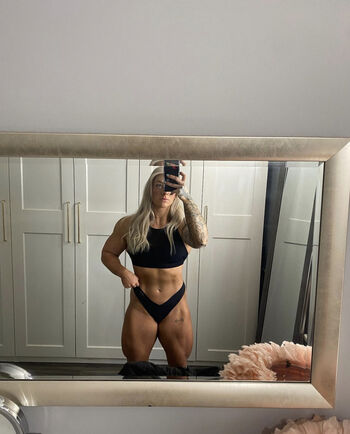 Full leaked Melissa peacock private onlyfans photo