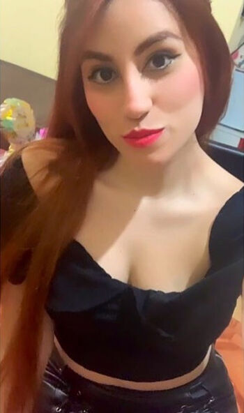 Melissa Pradell