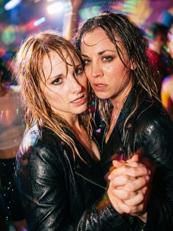 Full leaked Melissa rauch bernadette from big bang theory private onlyfans photo