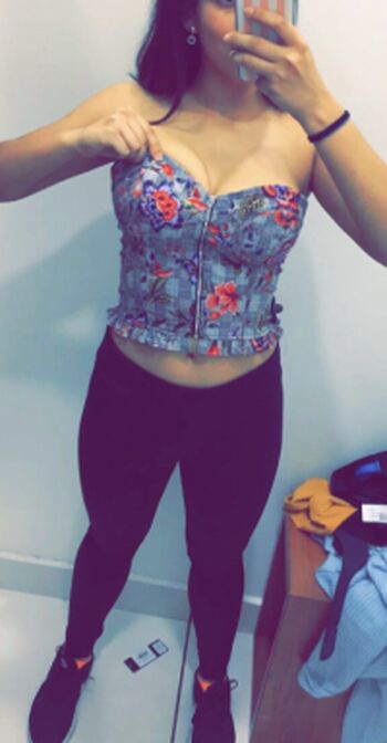 Full leaked Melissa reyes private onlyfans photo