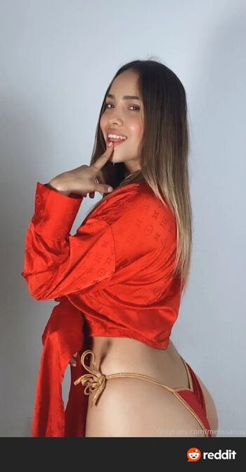 Full leaked Melissa ros private onlyfans photo