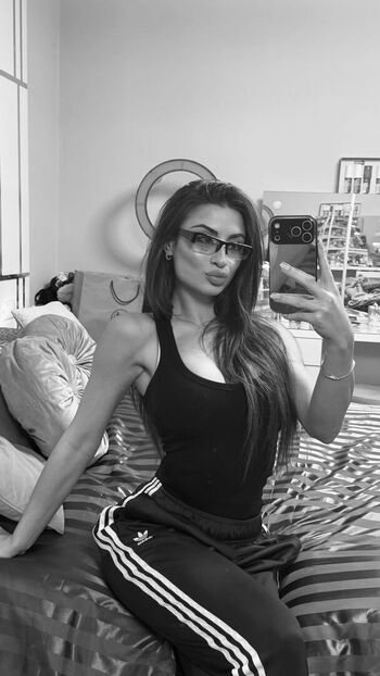 Full leaked Melissa santachiara private onlyfans photo