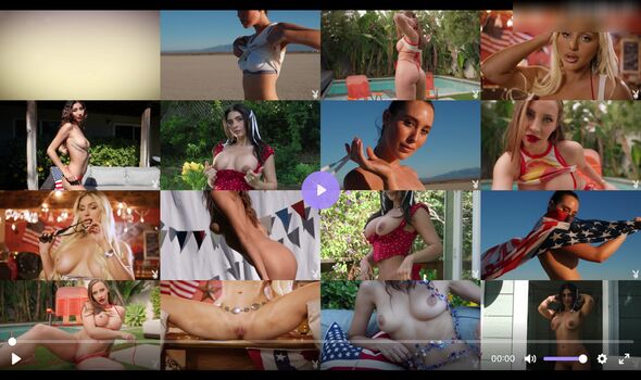 Full leaked Melissa stratton  page private onlyfans photo
